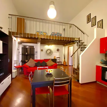 Apartment Elegante In Centro