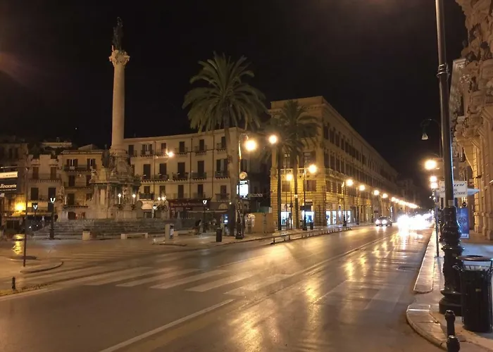 Elegante In Centro