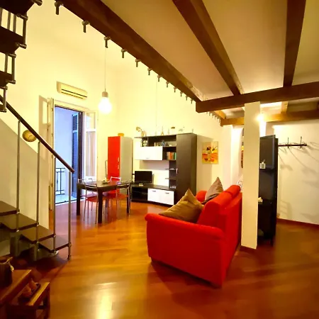 Apartment Elegante In Centro