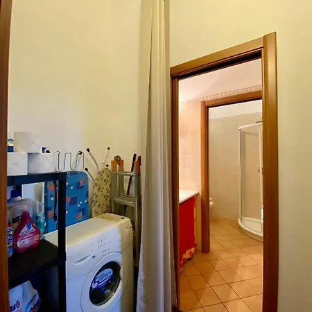 Apartment Elegante In Centro