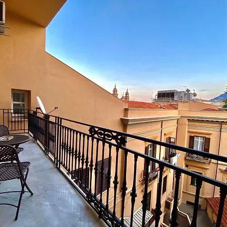 Apartment Elegante In Centro