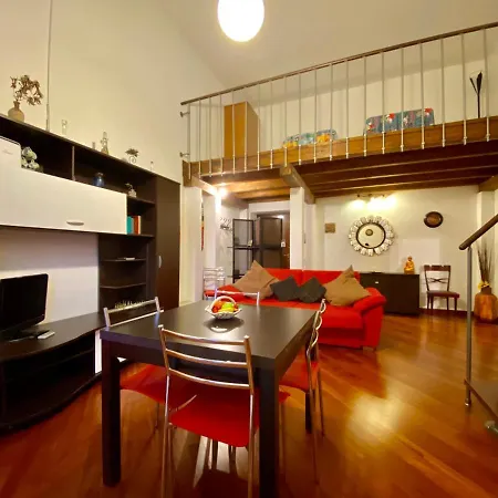 Apartment Elegante In Centro