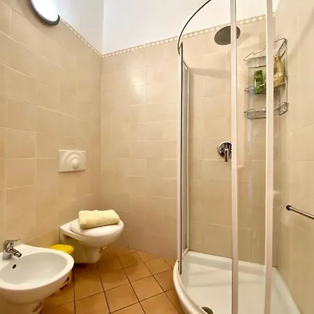 Apartment Elegante In Centro *