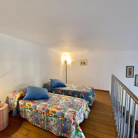 Apartment Elegante In Centro Palermo