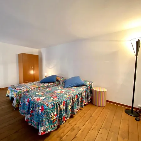 Apartment Elegante In Centro *